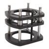 Trimming Machine Router Lift Table Base Aluminum Alloy Router Lift
