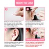 LYSIAN Ultra Soft Foam Ear Plugs for Sleeping Noise Cancelling