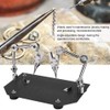 Welding Work Clip for Jewelry Soldering and Microelectronics Repair Adjustable