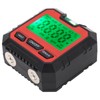 Digital Level Box Angle Finder Woodworking Electronic Protractor with Horizontal