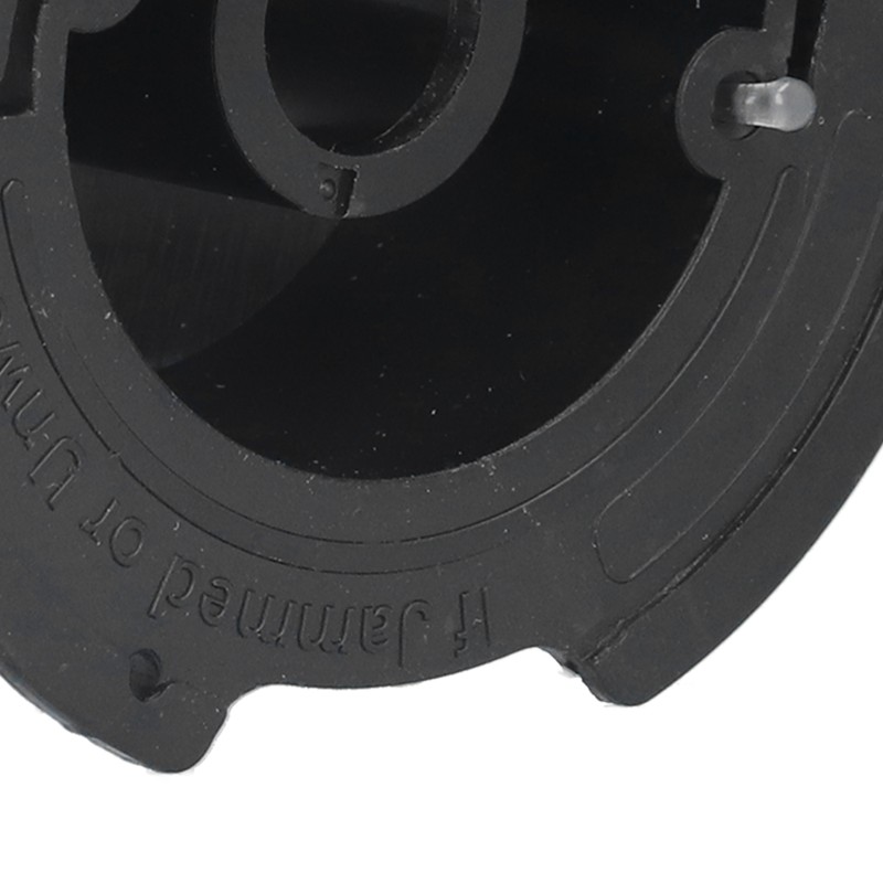 6Pcs Line Spool Replacement 30ft / 9.1m 0.65in AF‑100 for