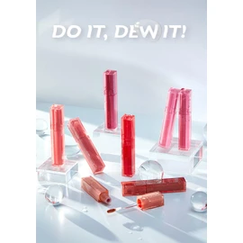 Rom&nd DEWY FUL WATER TINT (13 CUSTARD MAUVE)