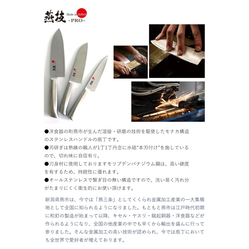 J-kitchensEcobag Tsubamesanjo Wide Peeler Set, Black, 6.7 x 4.7 x
