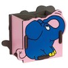 Werkhaus PP9827 The Mouse Pencil Box Elephant