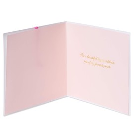 Papyrus Birthday Card (Favorite)