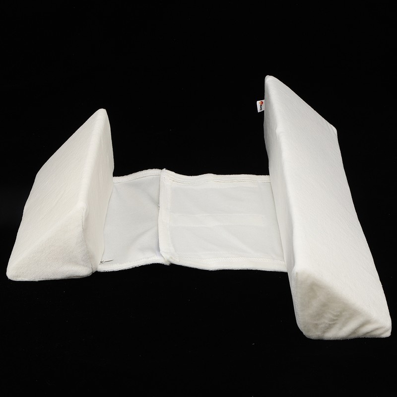 Baby Side Sleeping Wedge Pillow Styling Pillow Infant Side Sleep