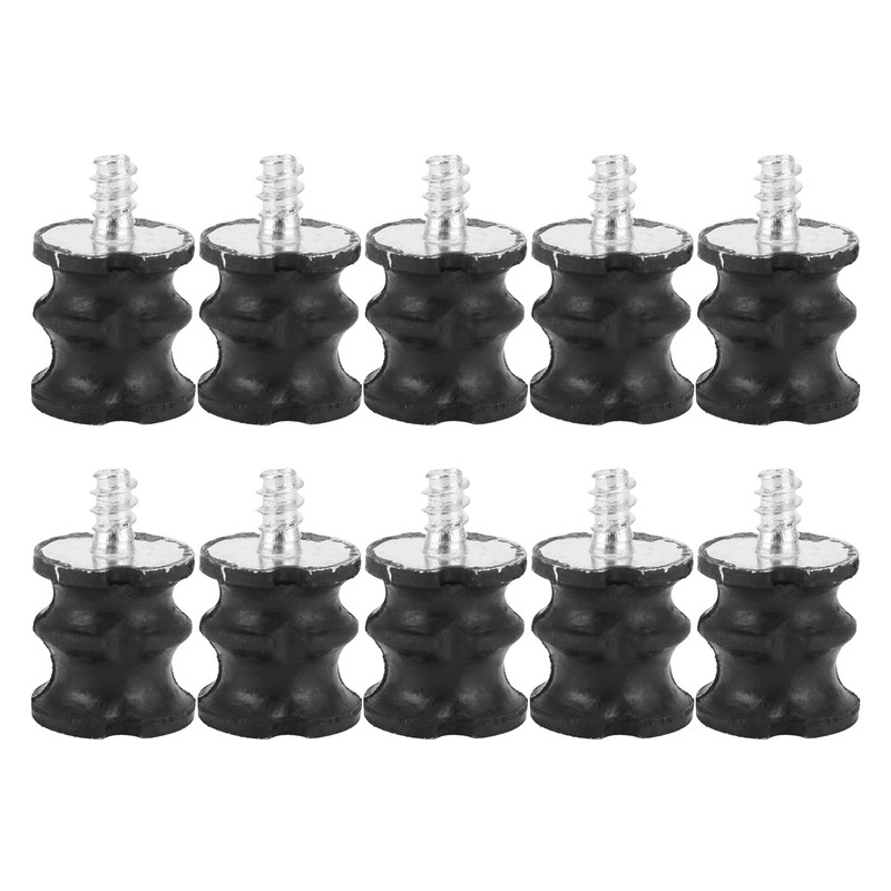 10PCS Isolator Buffer Mounts Fit for Husqvarna 61 66 266