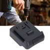 Lithium Battery Adapter for PARKSIDE X20V to for Bosch BAT622