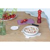 Brabantia Make & Take Lunch Bowl (Light Gray) 100% Leakproof,