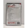 Sentry Organizer CA325 Electronic Directory 32K TouchPad Multi-Function NOS
