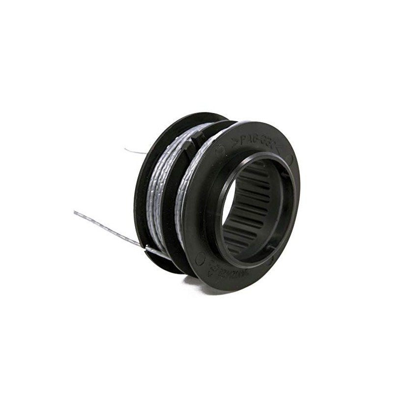 Greenworks 0.080" 80V Front Mount String Trimmer Replacement Spool