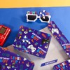 WRAPAHOLIC Gaming Wrapping Paper Roll - Mini Roll - 17