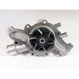 OAW F1920 Engine Water Pump for Ford Mustang Cobra GT V8 5.0L 1994-1995