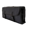 Chef Approved 20" Knife Storage Roll Bag with Buckle |