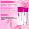 7.0 + TXA 4.0.CREAM Crema de manchas faciales