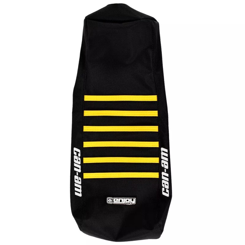 Can-Am Can Am Renegade 500 800 Gripper Seat Cover 2007-2011