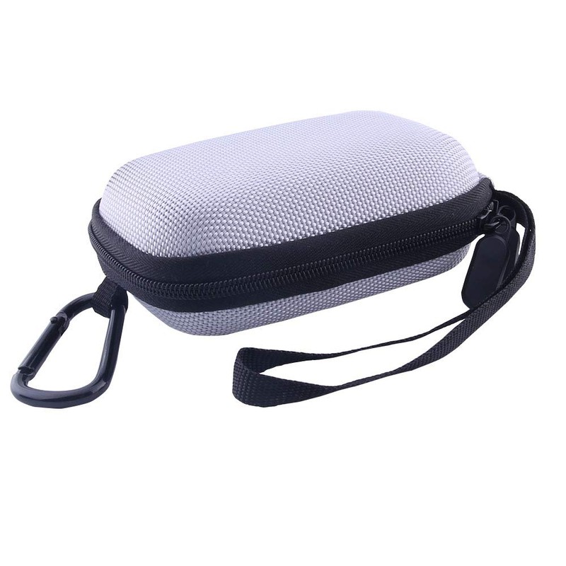 Sony Digital Camera Cyber-shot DSC-W830/WX350/WX500 Protective Storage Case -waiyu JP