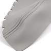 DOTCOM Front Door Armrest Leather Cover Compatible with Honda Pilot,Door