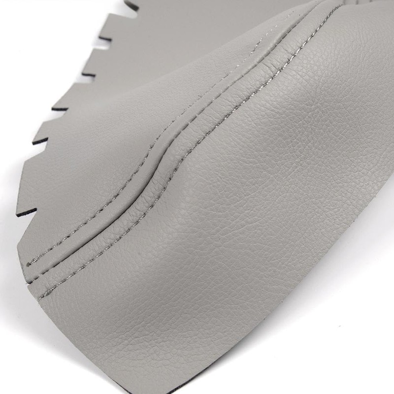 DOTCOM Front Door Armrest Leather Cover Compatible with Honda Pilot,Door