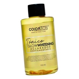 Tónico Aclarador Despigmentante Colorton Skincare