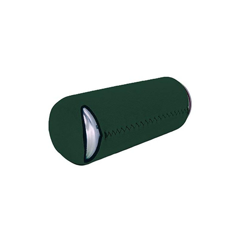 I'd Tap That Slim Can Coolie (1, Dark Green)