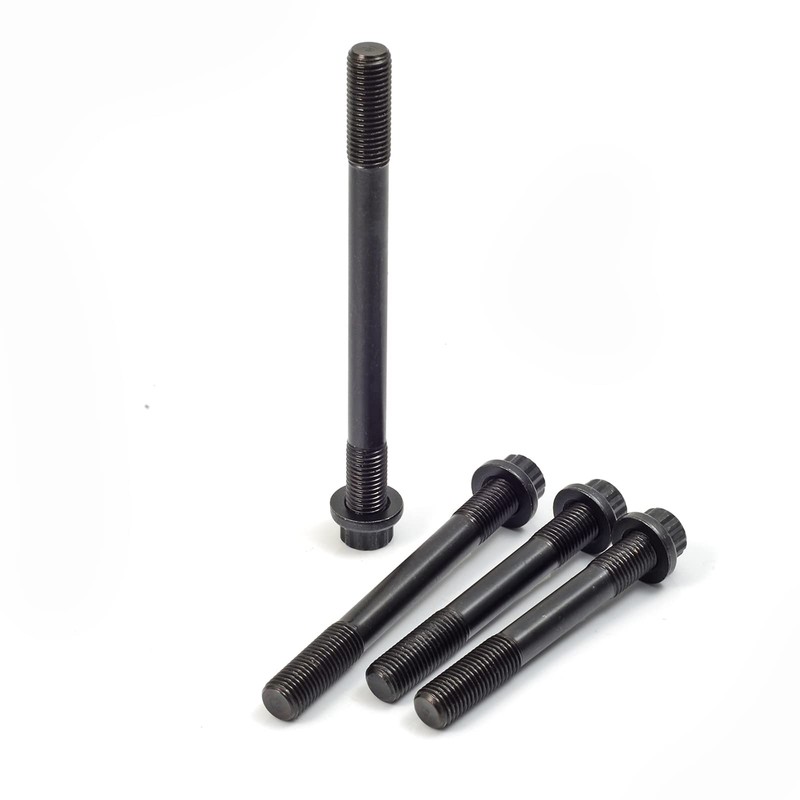 Cylinder Head Studs Nut Kit Stronger Heavy Duty For Honda