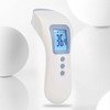 Multifunctional USB Portable Rechargeable Digital Infrared Thermometer for Baby KidsThermometer