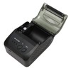 58mm Thermal Printer BT4.0 90mm/s 203DPI USB Interface Toothed Blade