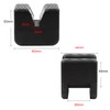Universal Car Jack Rubber Pads for Protecting your Car and