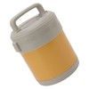 1.3L Vacuum Insulated Lunch Box 304 Stainless Steel Food Container