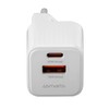 4smarts VoltPlug Duos Mini PD 20W + USB