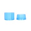 ANCLLO 8-Piece Longboard Skateboard Truck Bushings Set, 92A Skateboard Top