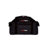 BlackWolf Duffle Pack, Jet Black, 150 Litre Capacity