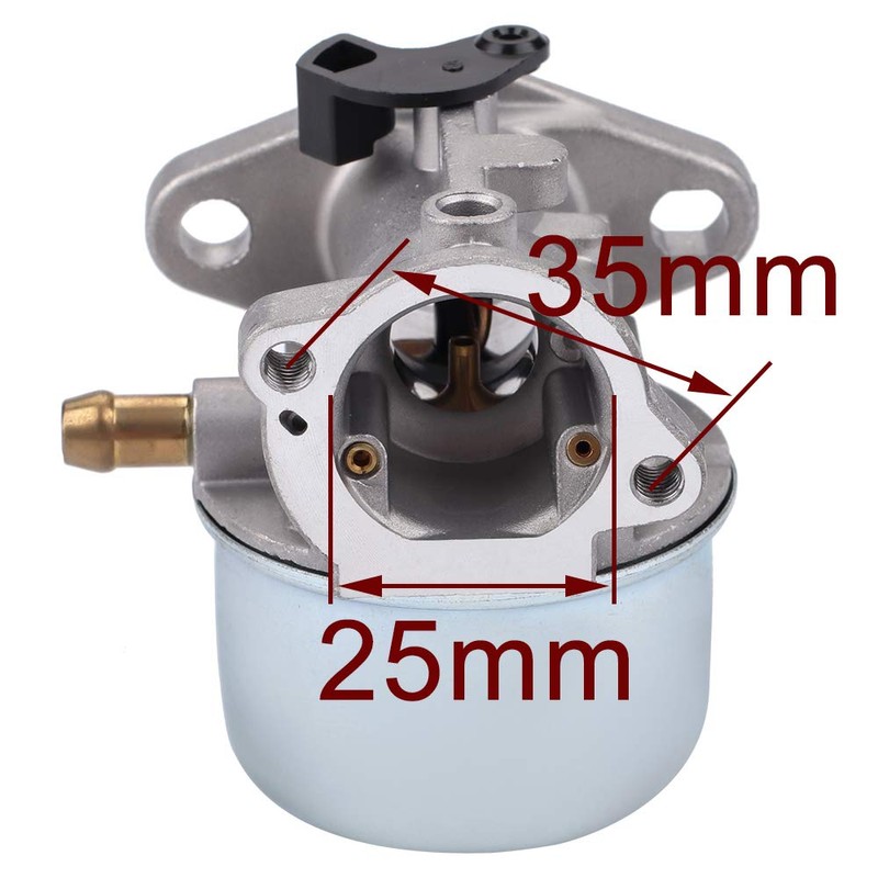 Butom 799868 Carburetor for 14111 498170 694882 698444 694202 498254