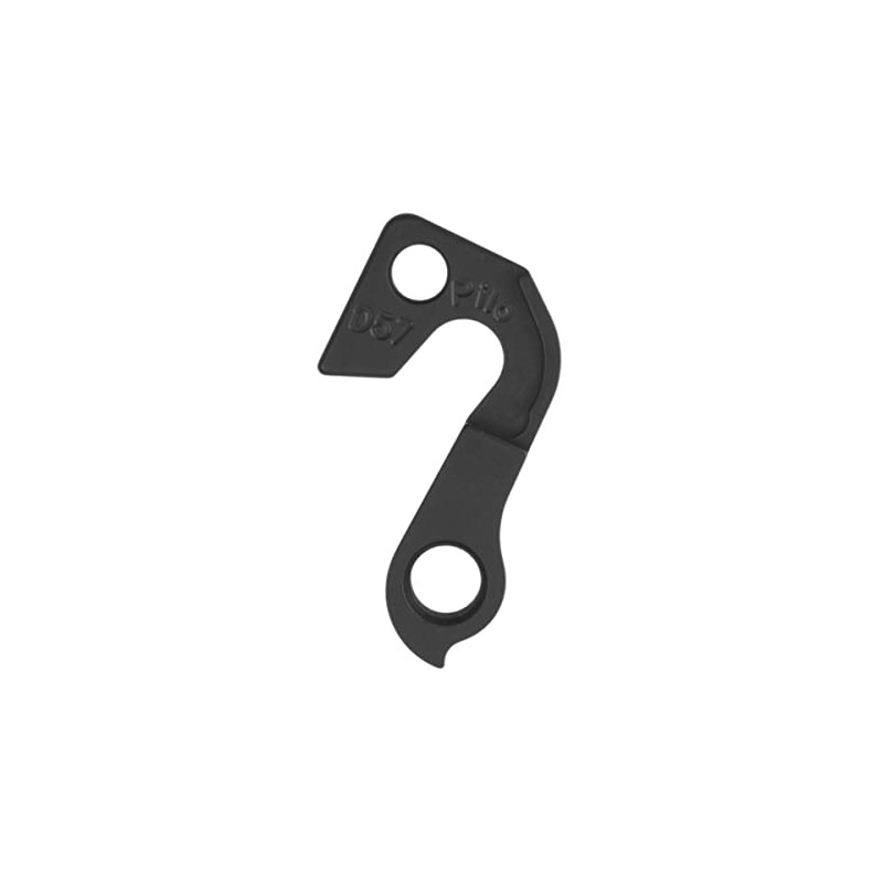PILO Derailleur Hanger - D57 for GT avalanche, zum, zaskar,