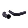 SUKATC D124950 D124951 Upper Lower Radiator Hose Kit Compatible with