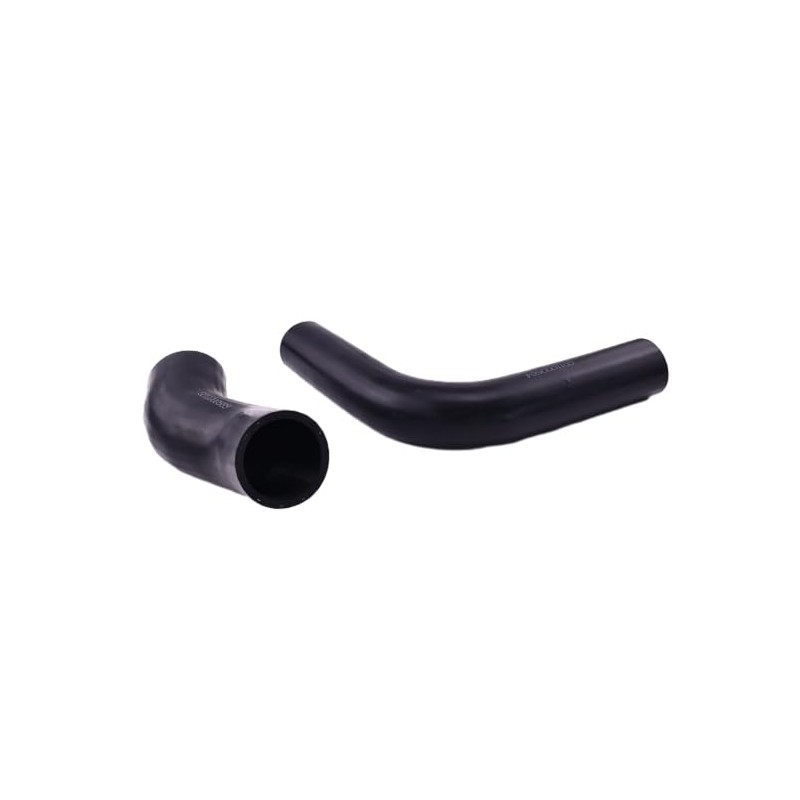 SUKATC D124950 D124951 Upper Lower Radiator Hose Kit Compatible with
