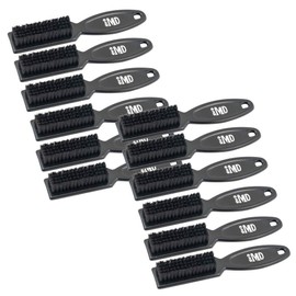 12 Pack MD Clipper Cleaning Brush for Clippers and Clipper Blades