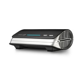 HEPA UV Desktop/Car Ioniser Air Purifier CA-501 - Low Noise Air Purifier