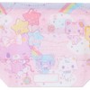 Sanrio 747548 Mukle Dreamy Lunch Drawstring
