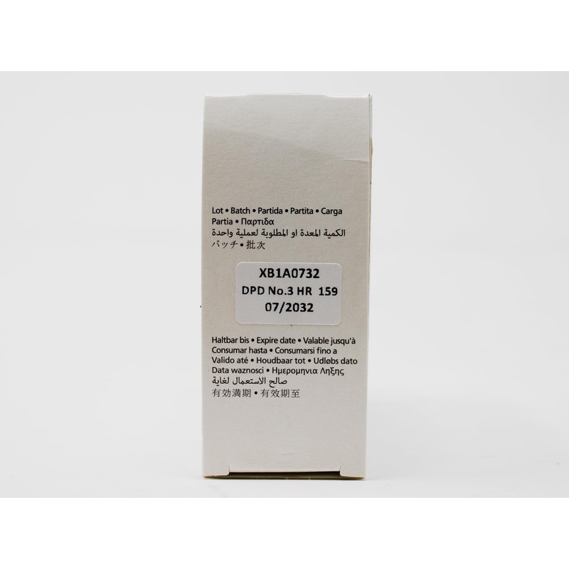 Lovibond - DPD No 3 High Range Water Testing Tablets