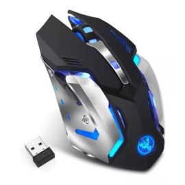 Hxsj Mouse gamer recargable Hxsj  M10