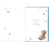 Happy Birthday Greeting Card for Him 13 x 19 cm