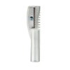 Kutsuwa RB032-10P Pencil Cap with Sharpener, Clear, Pack of 10