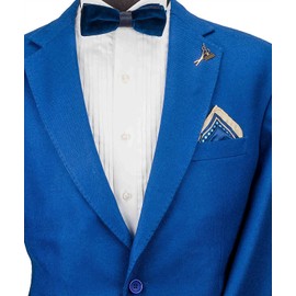 A N KINGPiiN Scissor and Comb Barber's Lapel Pin, Brooch Suit Stud, Shirt Studs Men's Accessories