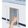 NK Phoenix Kitchen Under the Sink Storage Door Towel Hanger