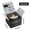 Crema Tratamiento Barba Crecimiento Cabello Barba Mopoyat