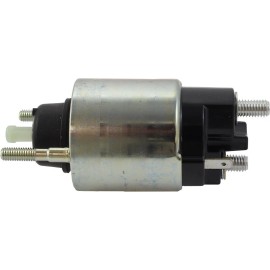 DENSO Premium Genuine OEM DENSO 253400-5250 Solenoid for Cub Cadet Starter 228000-2640