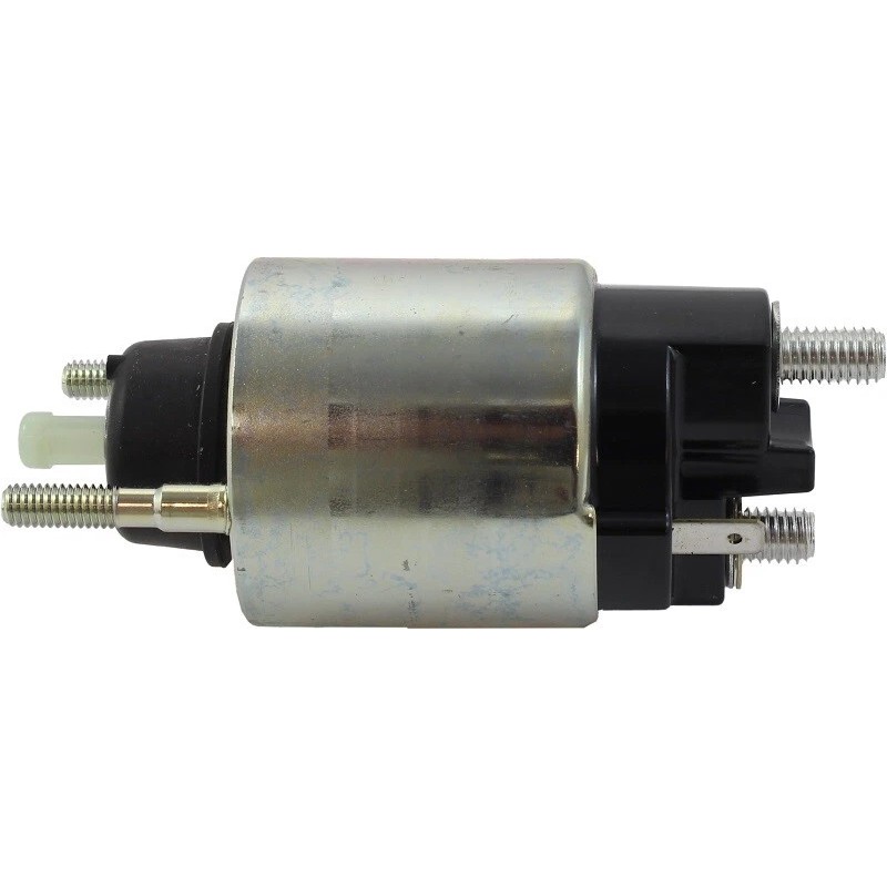 DENSO Premium Genuine OEM DENSO 253400-5250 Solenoid for Cub Cadet