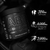 An Abe Ultimate Pre-workout Pre-entreno 30 Servs Sabor Sour Gummy